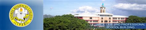 andres bonifacio college address|Andres Bonifacio College » About ABCollege.